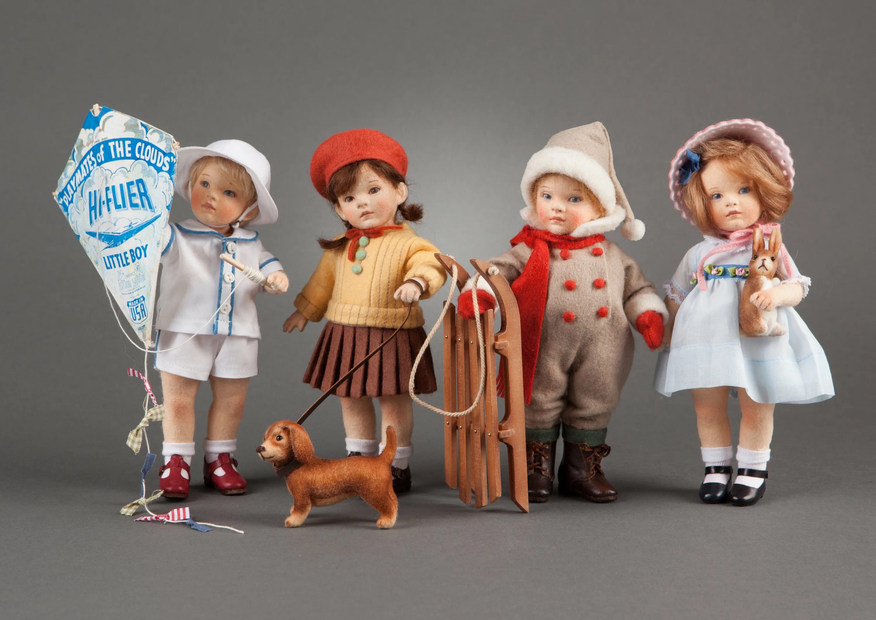 Куклы r. John Wright. Куколки малыши коллекция в киосках. Куклы Химштедт босоногое детство. Кукла четверо с одного двора игрушка. Doll sets