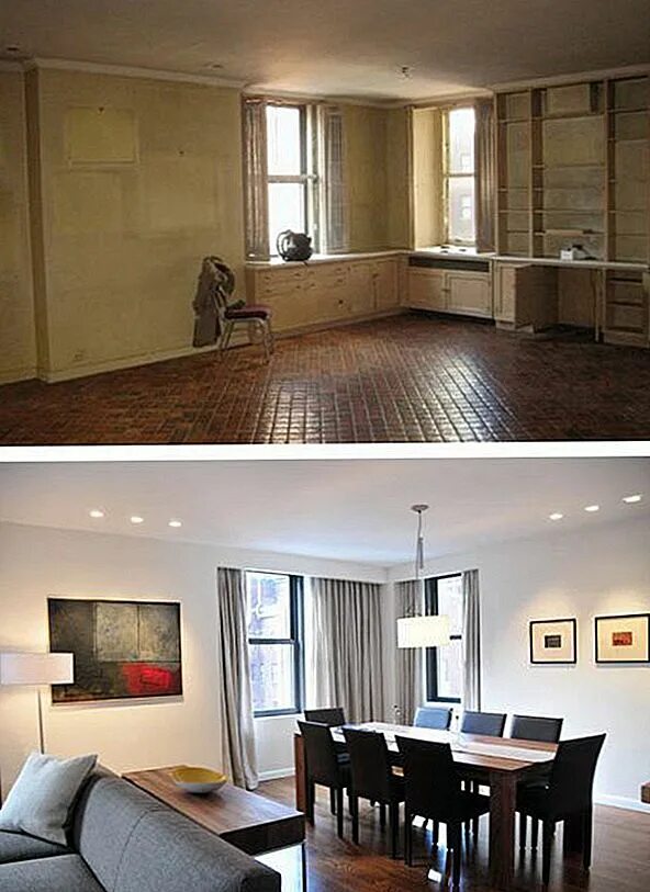 Отделка квартир до и после. Отделка квартиры. Интерьер квартиры до и после. Евроремонт квартир до и после. Как сделать красивое фото квартиры