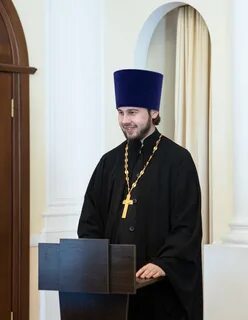 Отец епархий