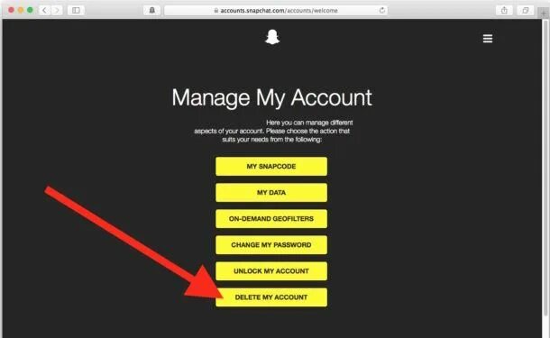 Как удалить снэпчат. Как восстановить аккаунт в snapchat. Как удалить аккаунт в snapchat. Зайти в снапчат браузер -авторизоваться. Как удалить аккаунт в снэпчате.