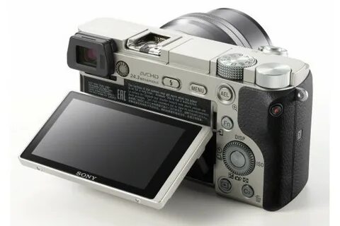 Sony kit
