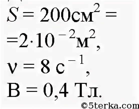 Площадь 500 см2