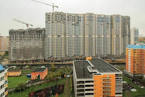 Спасский красногорск