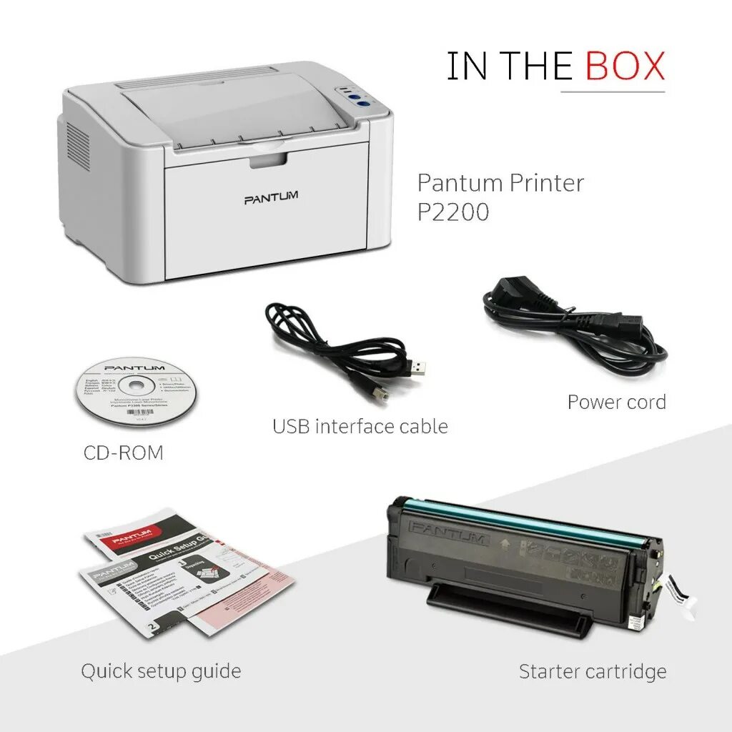P2200 series драйвер. Принтер Пантум 2200. Монохромный лазерный принтер Пантум 2200. Принтер Pantum p2200, серый. Пантум р2200 картридж.