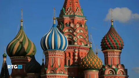 Видео экскурсия по москве для детей