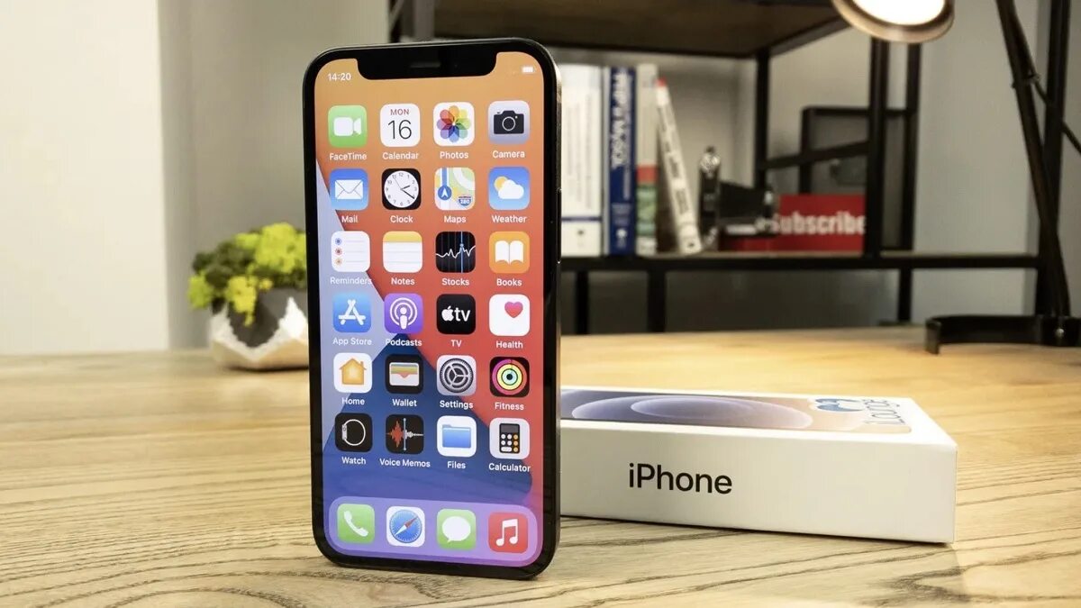 Apple Купить Apple iPhone 12 в Красноярске по выгодной цене KillPrice24 - интерн