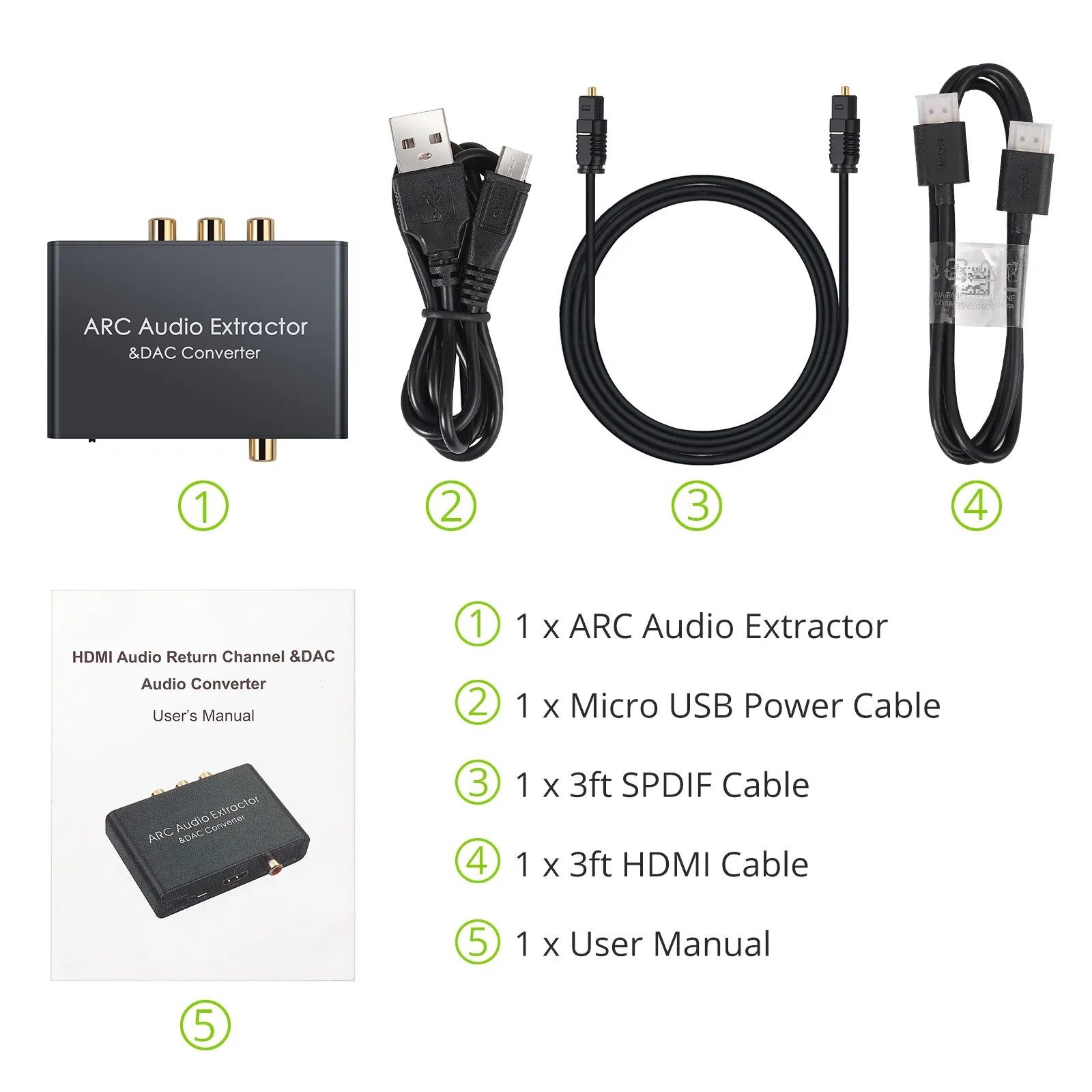 Arc audio extractor. Hdmi arc на 3.5 jack. hdmi- hdmi цифровой spdif аудио экстрактор конвертер 5.1 ch. hdmi arc экстрактор (конвертер аудио) neoteck dac108 spdifcoaxialrca3.5мм, арт. 1722. hdmi arc audio extractor.