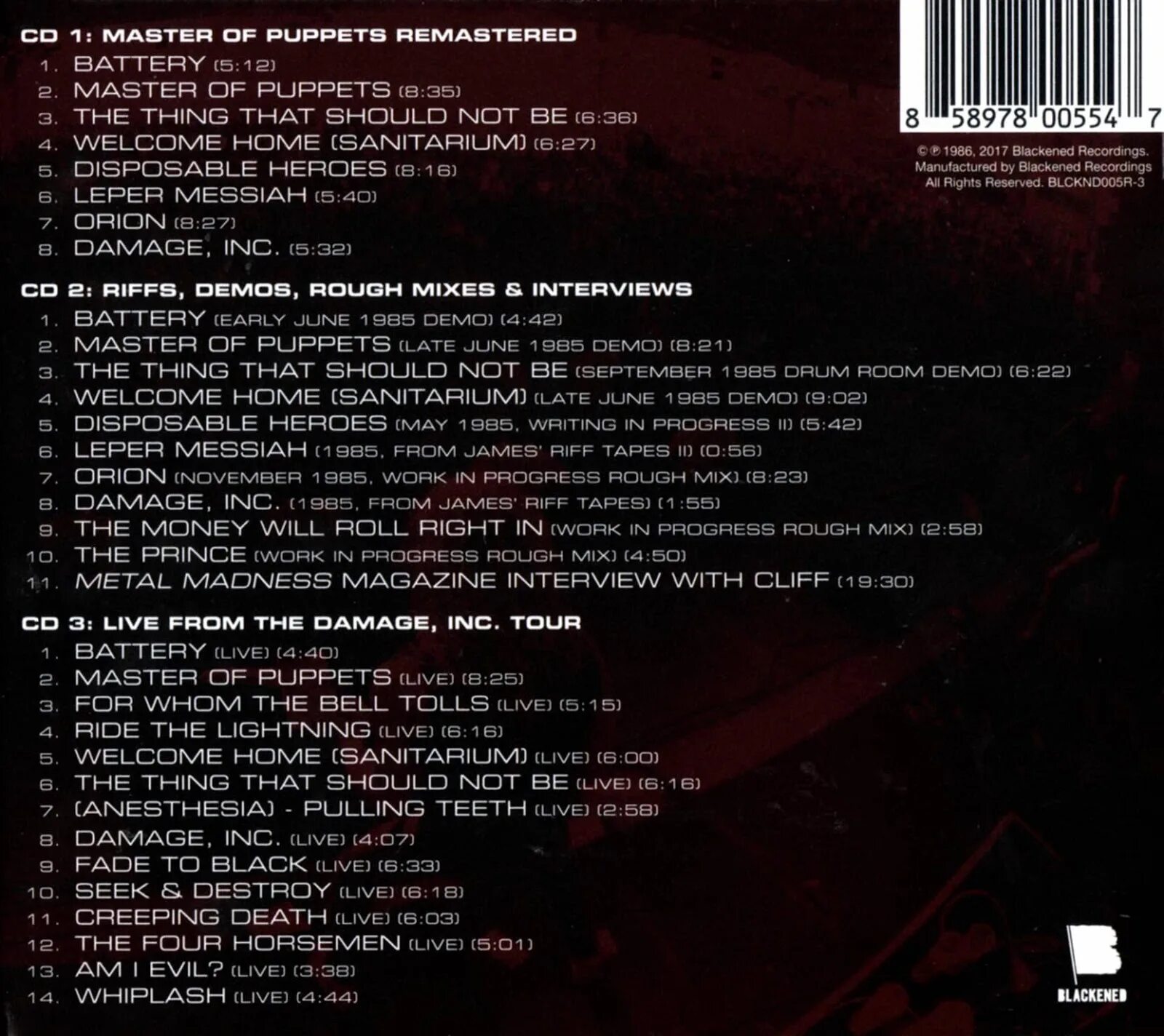 Master of puppets текст. Master of Puppets CD. Metallica 1986 Master of Puppets. 1986 - Master of Puppets (Remastered 2017, Deluxe Box Set 10 CD).