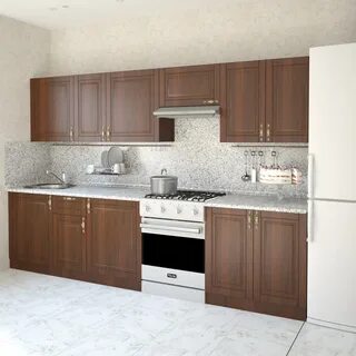 Фасад 60 см
