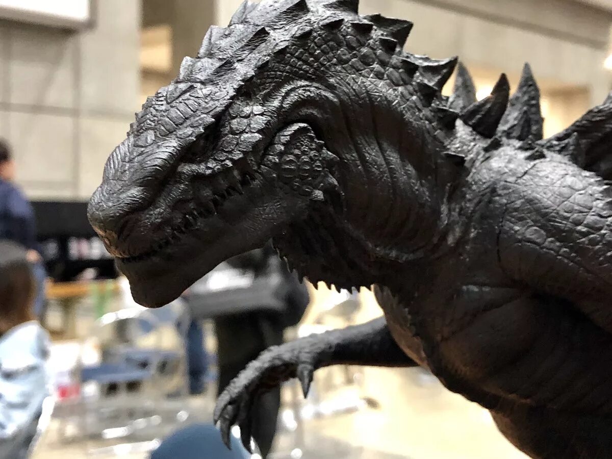 Baby Godzilla 1998. Годзилла 2000000 лет назад. Ultra Godzilla 1998