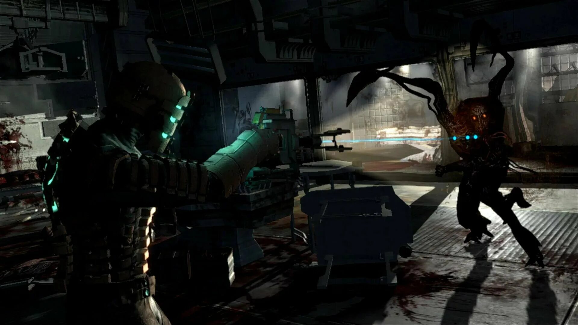 Игра dead space отзывы