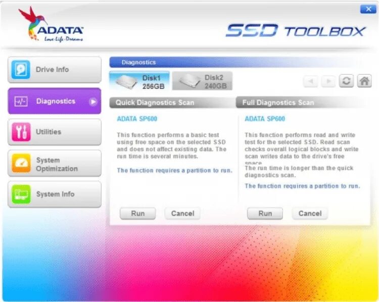 Adata ssd toolbox. A data SSD Toolbox 4.1.3. Toolbox программа SSD ADATA. XPG утилита SSD. Data XPG SSD софт.