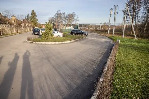 Погода в одинцовском районе московской