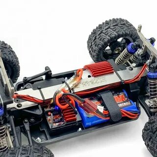 Remo hobby 1 16