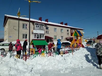 Таранай сахалинская область