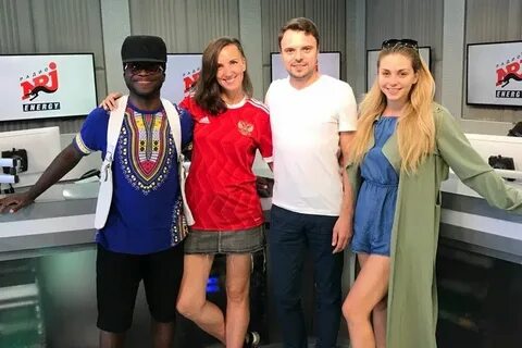 Джойстики радио энерджи фото