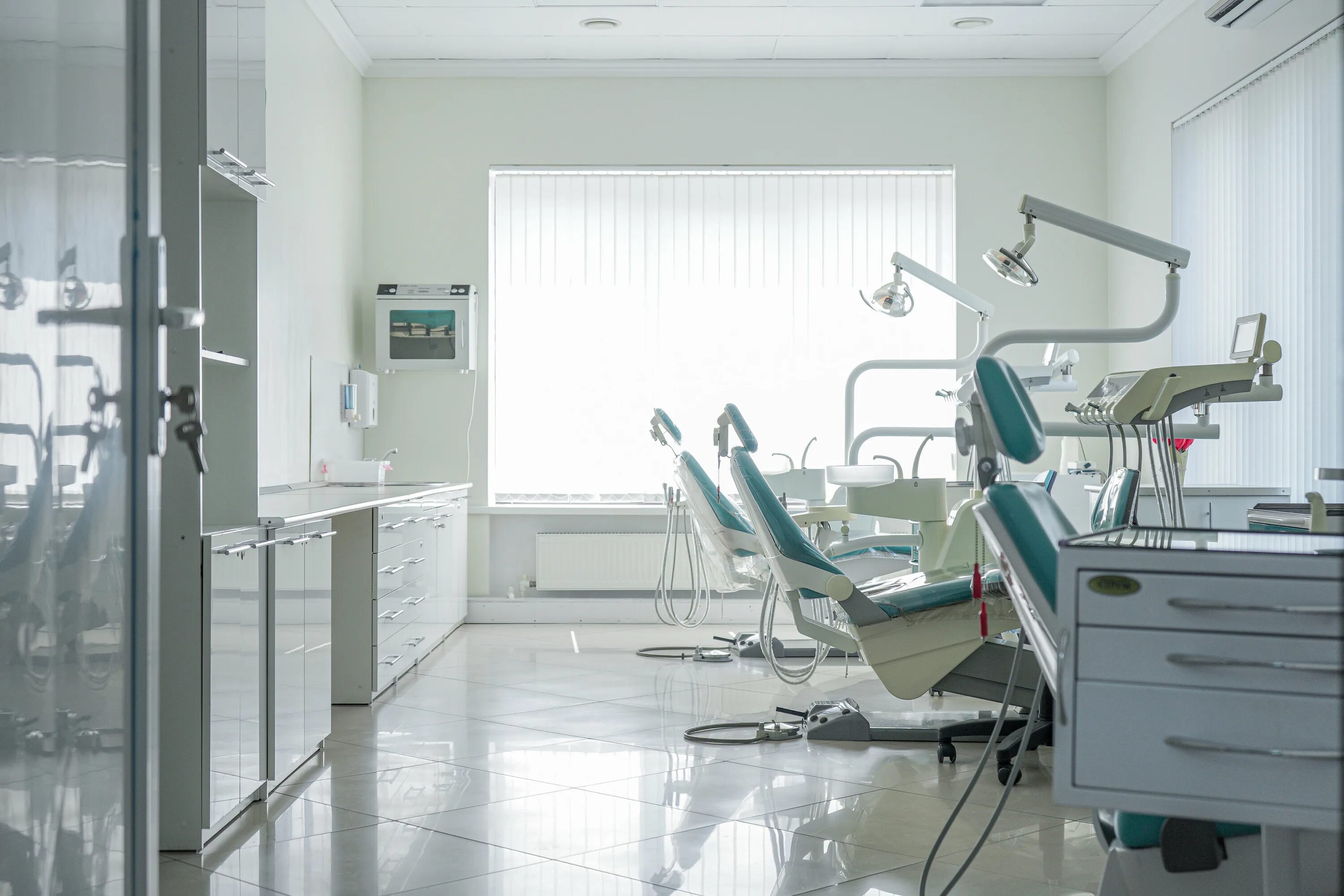 центральный центр стоматологии