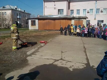 Новости нижней салды