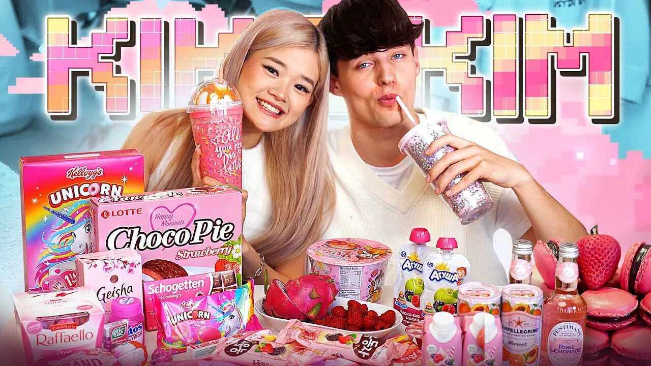 Bad barbie dani choco