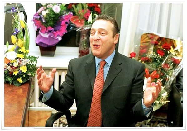 Хазанов где сейчас 2025. Хазанов где сейчас 2025