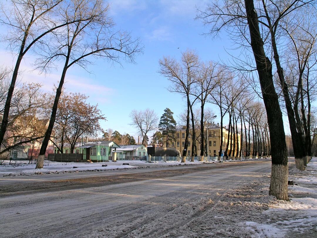 Котовский городской сайт