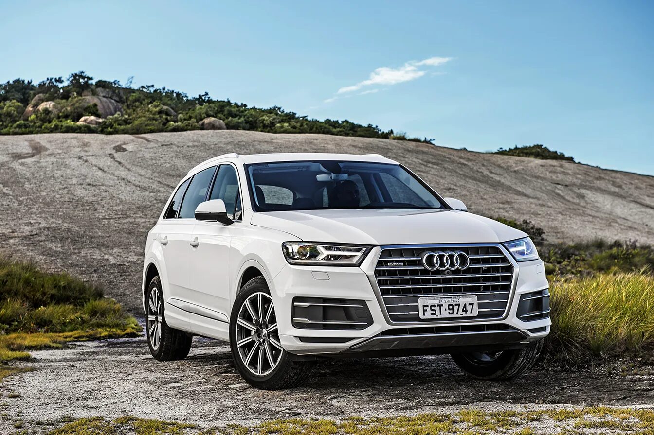 Q7 2016 года. Ауди q7 2016. audi q7 4m 2015. audi q7 4m 2016. audi q7 4.