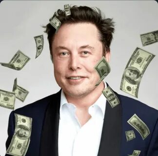 Spend elon musk s fortune