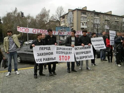 Произвол и беззаконие. Отсутствие закона произвол.