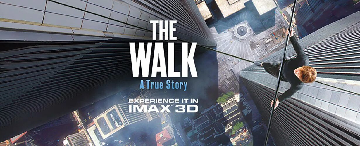 The walk субтитры