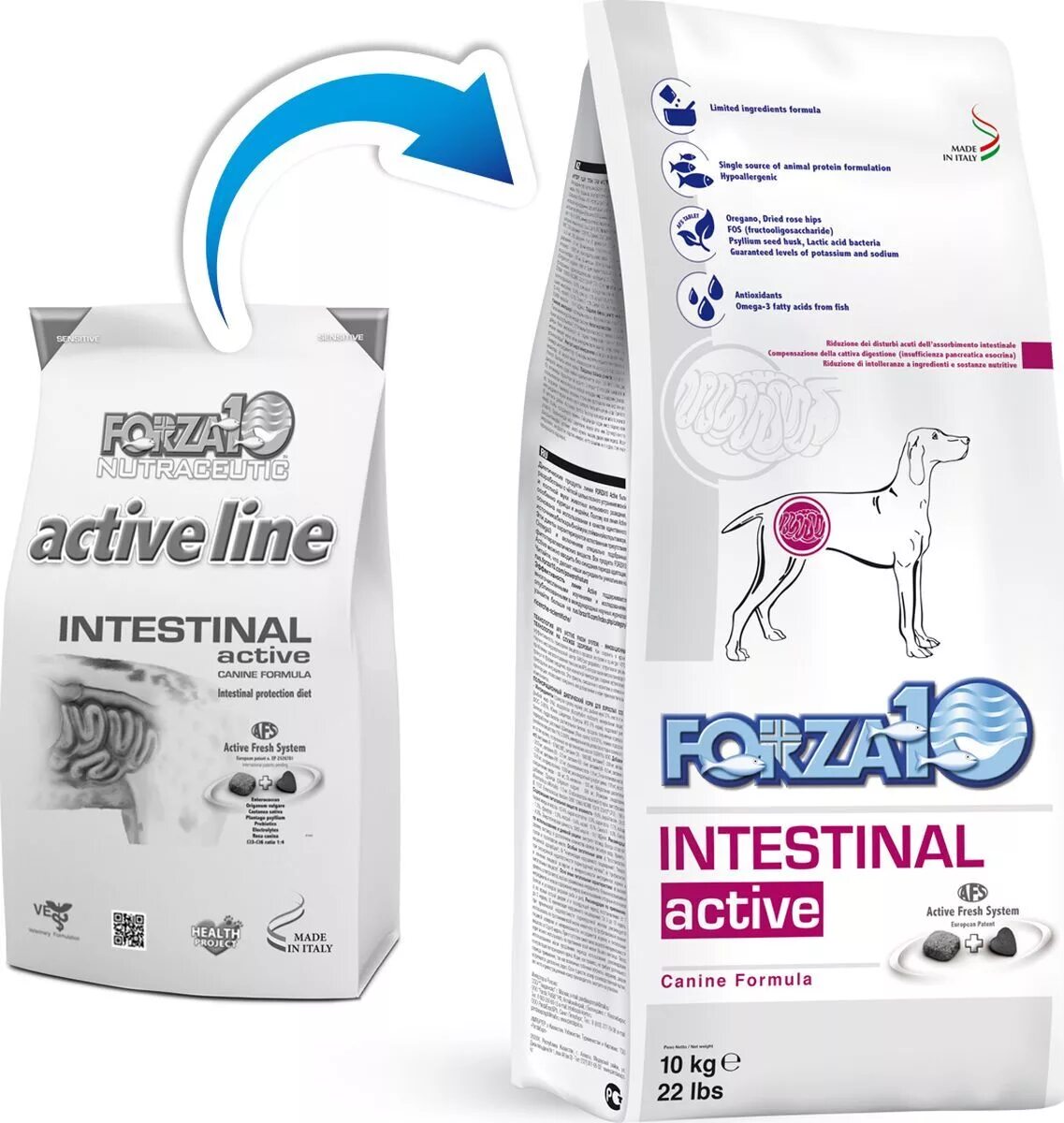 Forza 10 корм для собак intestinal Active. Forza10 Active line intestinal. Forza10 intestinal Active для собак. Forza10 Dermo Active (10 кг).