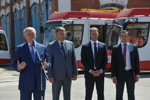 Территориальное транспортное управление