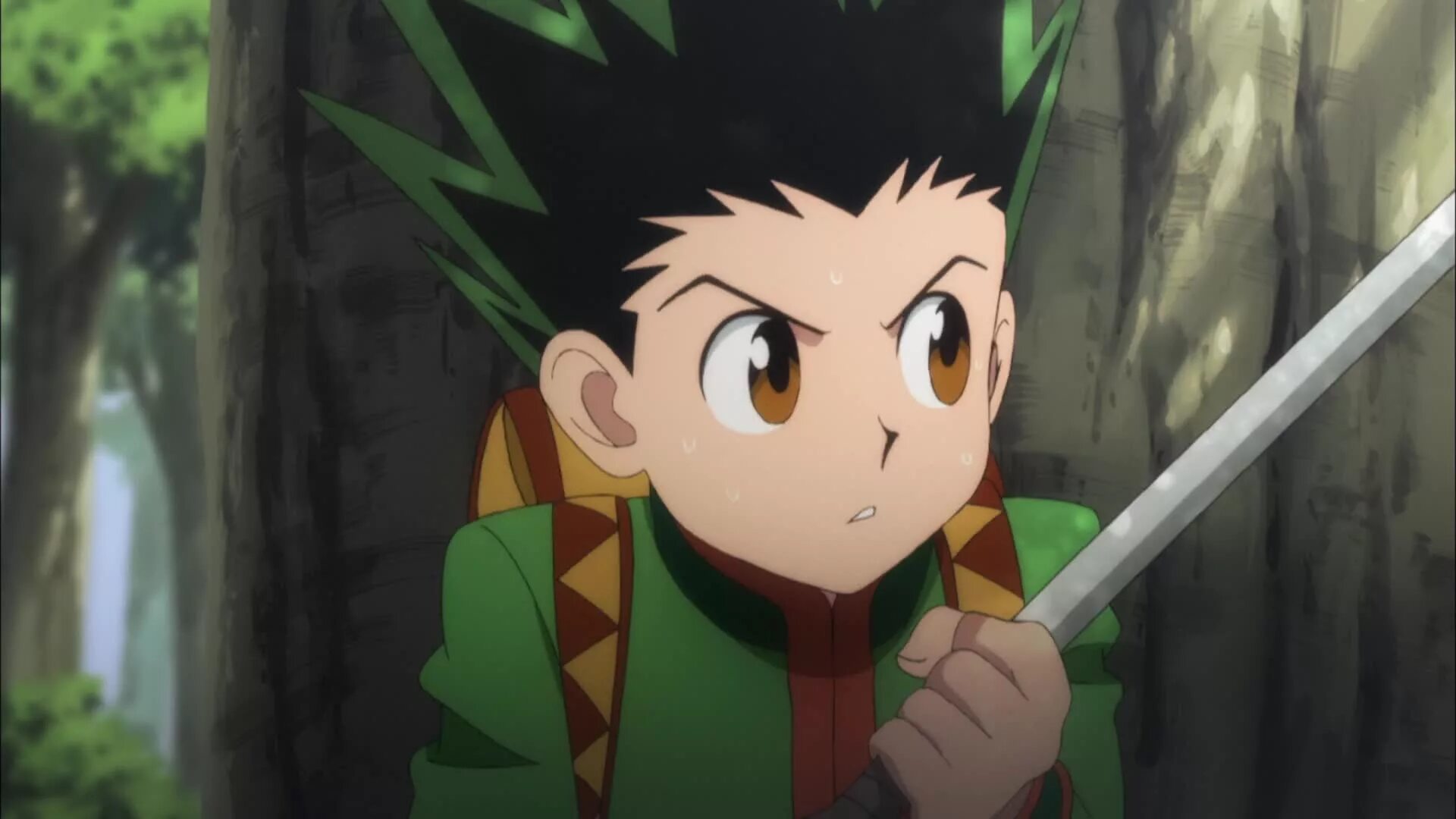 Охотник х охотник. Хантер Хантер анкорд. Охотник х охотник / Hunter x Hunter. Аниме Хантер Хантер Гон. Гон Хантер х Хантер.