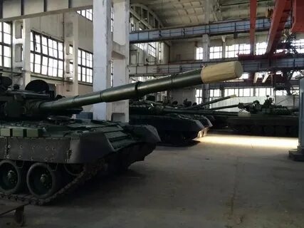 Танк феникс