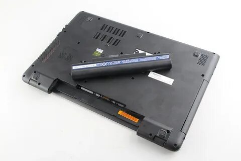 Acer aspire 5 аккумулятор
