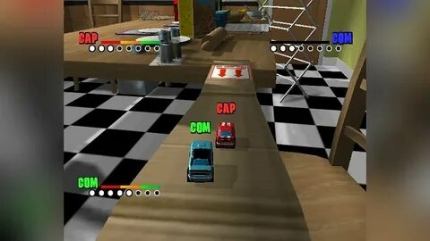Игры мало машинок