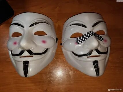 Mask post