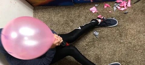 To pop