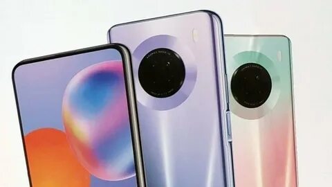 Huawei aito m9