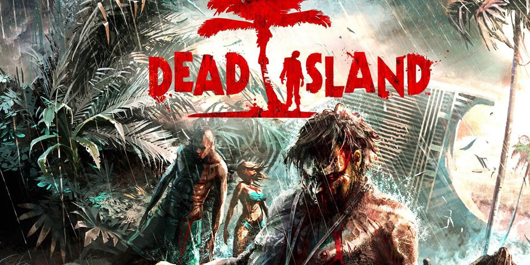 Dead island 4