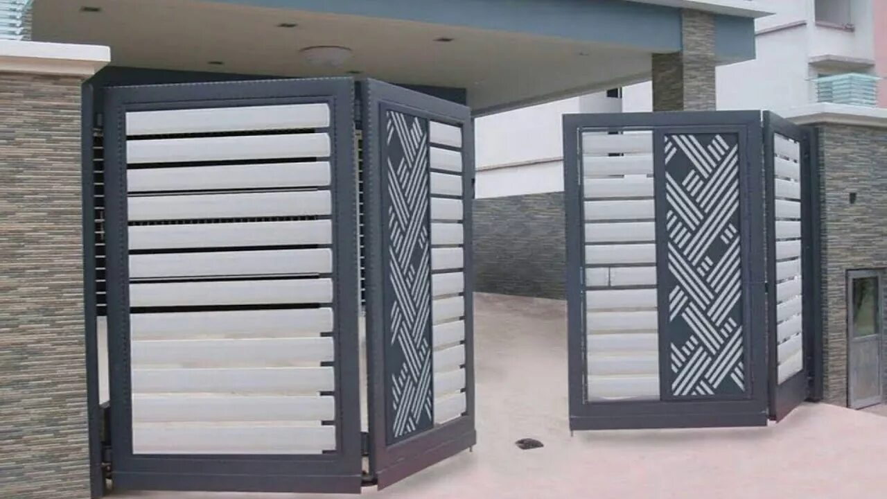 Me gate