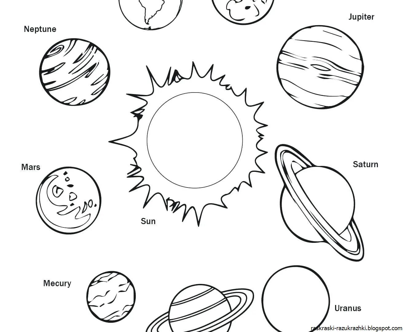 Планеты солнечной системы солнце раскраска. Раскраска планеты солнечной системы для детей. Солнечная система раскраска для детей. Раскраска Солнечная Планета. Раскраска солнечная система для детей распечатать