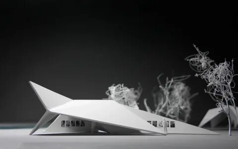 Architecture competitions