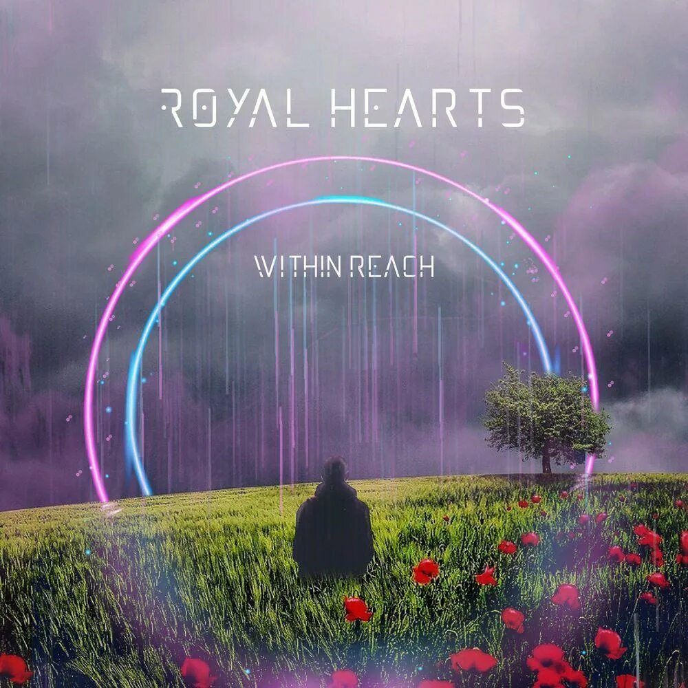 Royal Heart. Within my Heart перевод Dead by April. Within reach