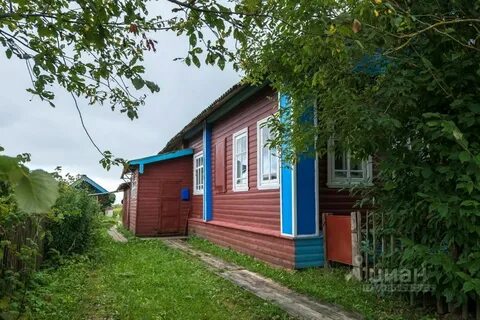 Недвижимость вельск