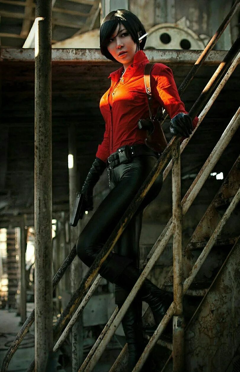 Ada cosplay. Ада Вонг. Ада Вонг Resident Evil. Resident Evil 6 ada Wong Cosplay. Ада Вонг косплей re6.