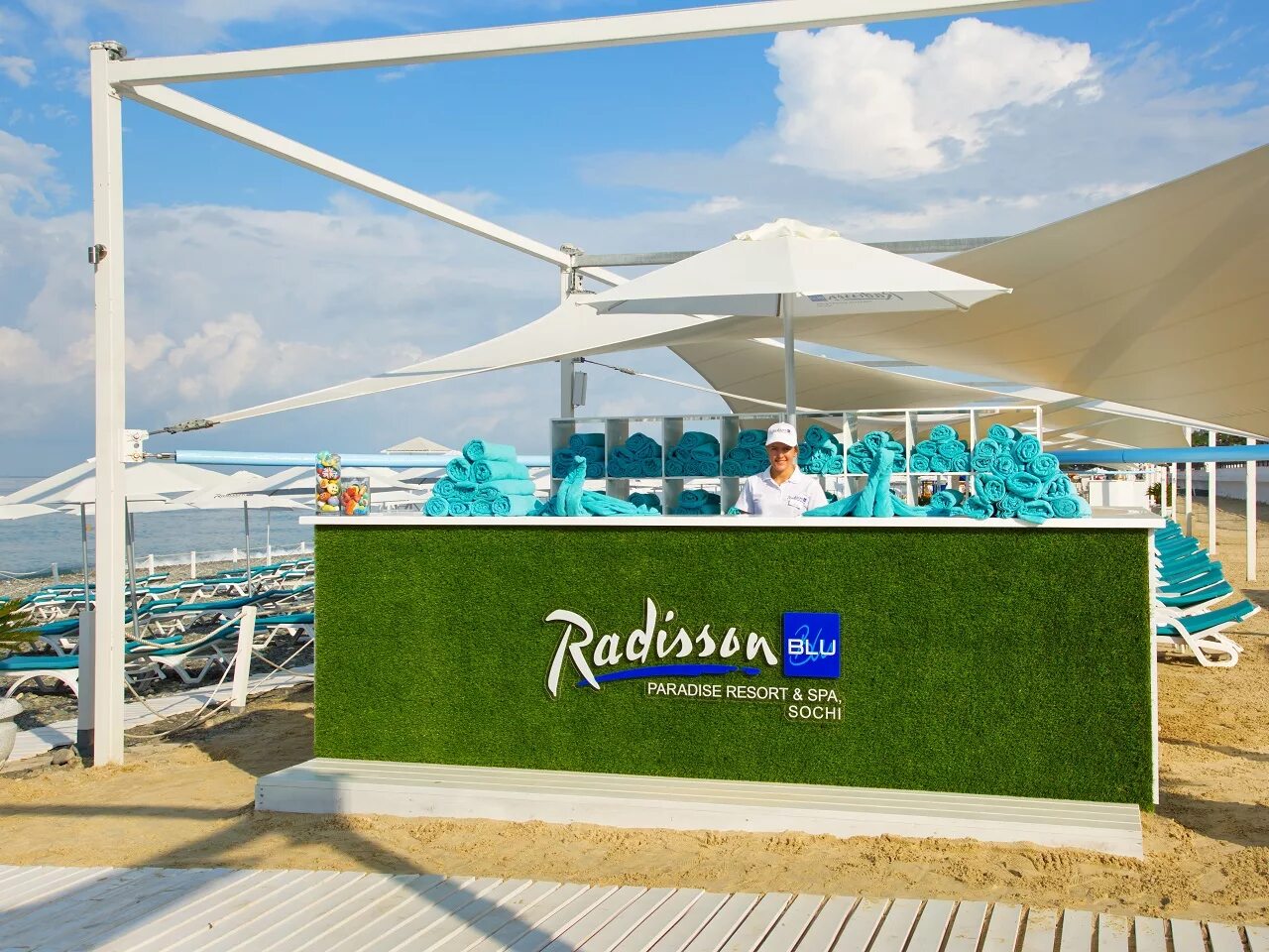 Radisson collection sochi отзывы. Radisson collection paradise resort &amp; spa, sochi, сочи. рэдиссон парадайз сочи пляж. рэдиссон конгресс сочи пляж. пляж radisson blu адлер.