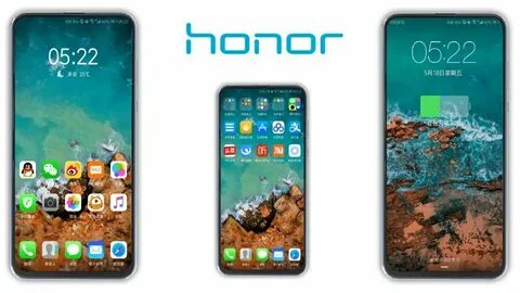 Honor ios