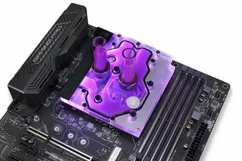 Rgb материнские платы