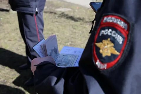 Пресечение нарушений законодательства