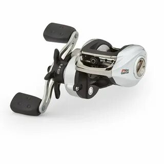 Abu garcia black max